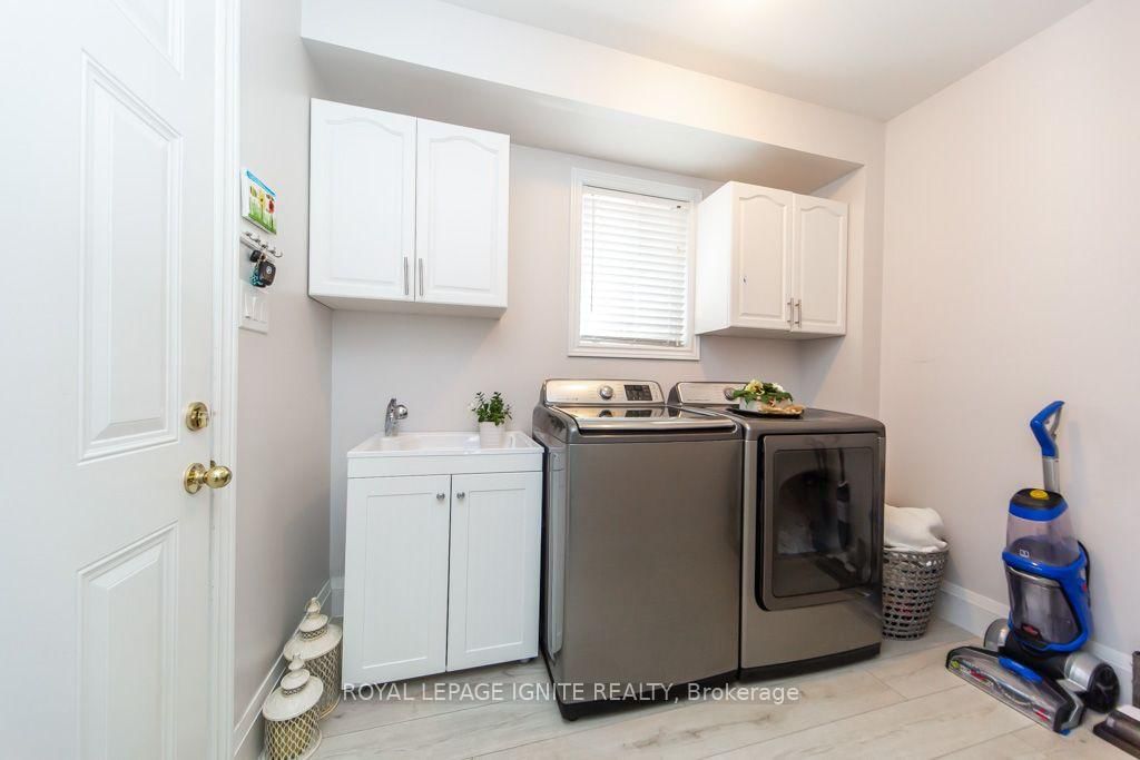 189 Dadson Drive • Clarington, ON photo 17