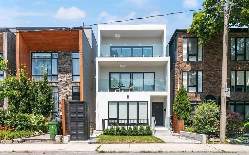 2 - 16 Minto Street