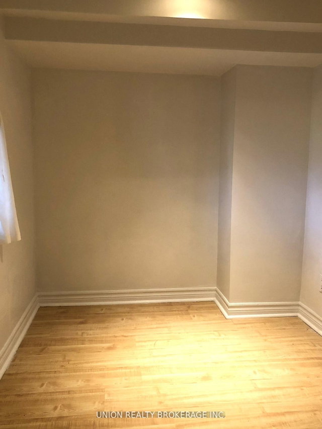 Lower - 99 Boultbee Avenue