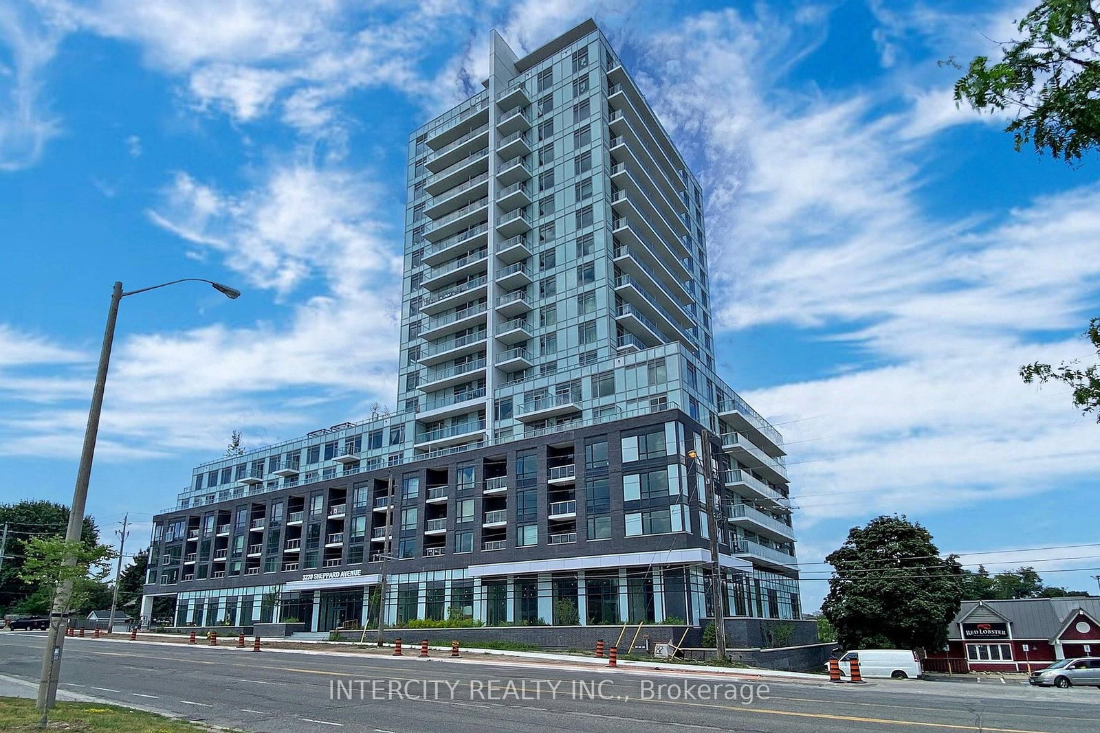 1509-3220 Sheppard Avenue, Toronto, ON