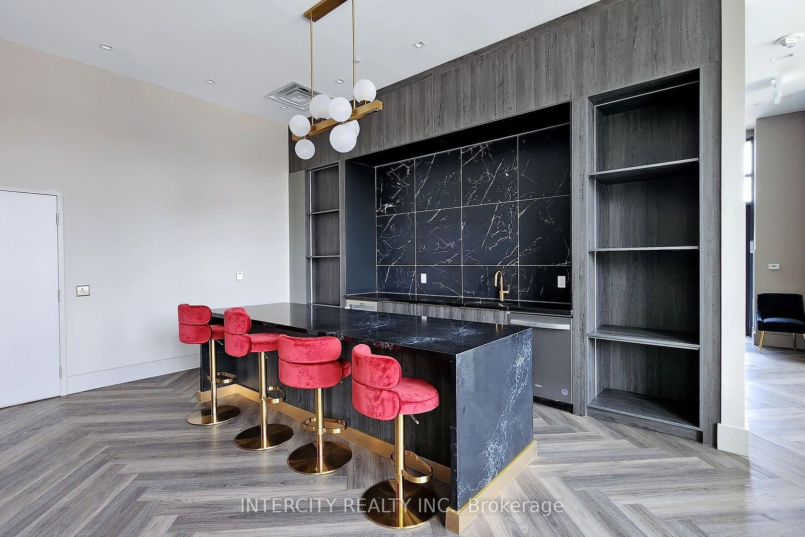 3220 Sheppard Avenue E • #1509 • Toronto, ON photo 27