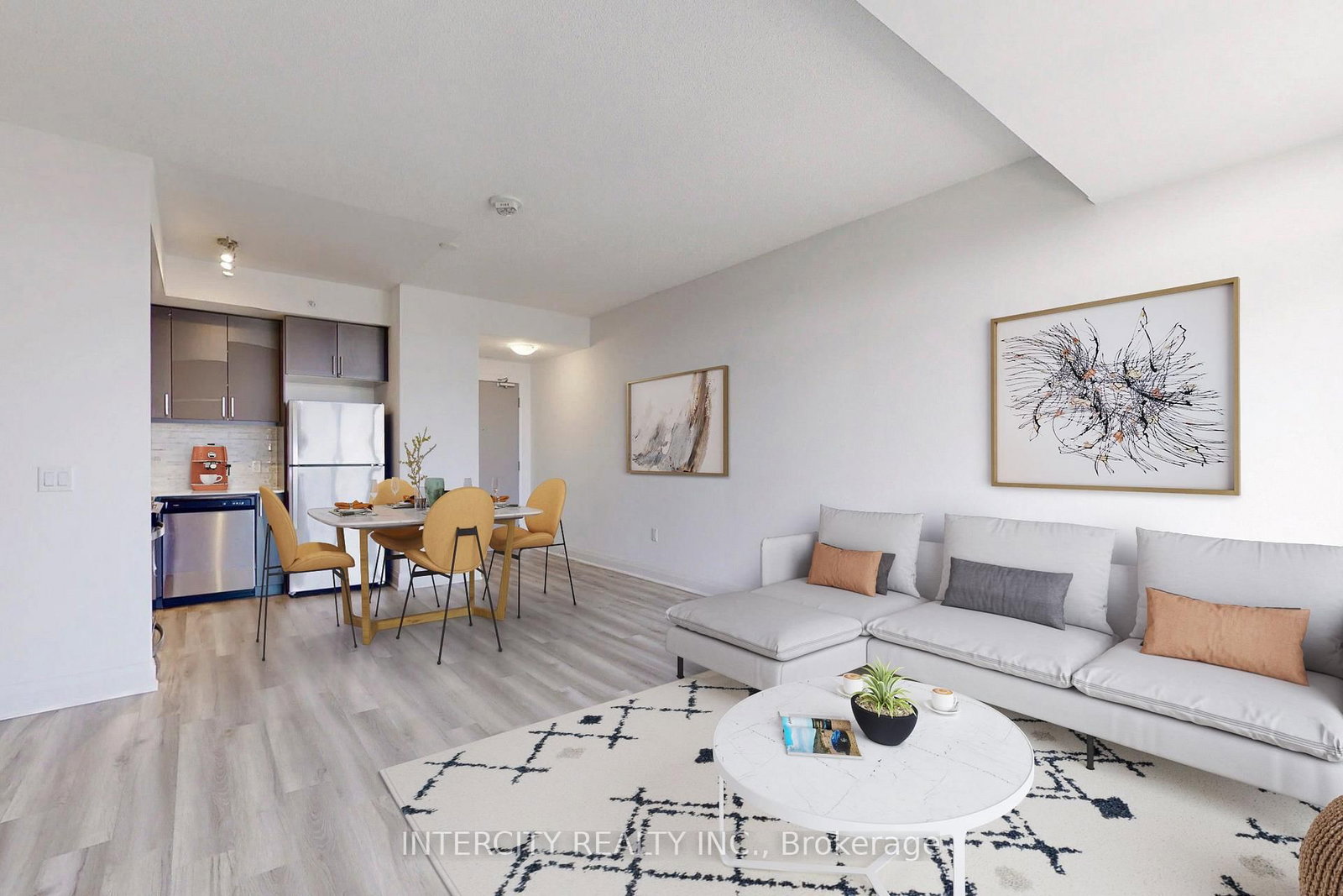 3220 Sheppard Avenue E • #1509 • Toronto, ON photo 6