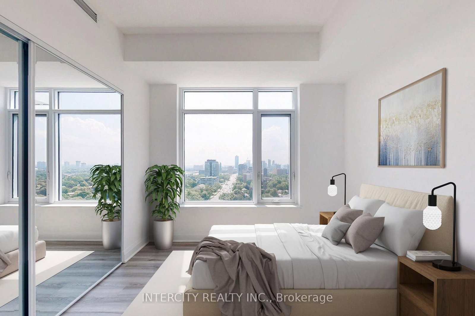 3220 Sheppard Avenue E • #1509 • Toronto, ON photo 8