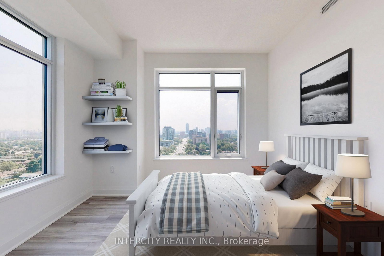3220 Sheppard Avenue E • #1509 • Toronto, ON photo 9
