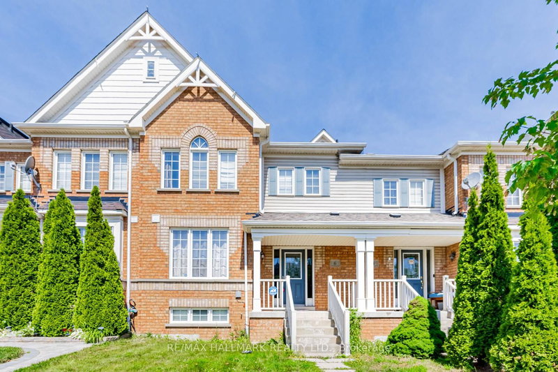 home for lease on 6 Dollery Gate