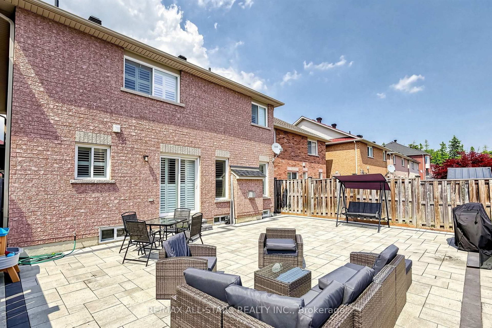 13 Boulderbrook Drive • Toronto, ON photo 37