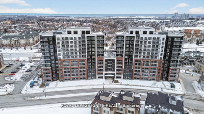 51 Clarington Boulevard