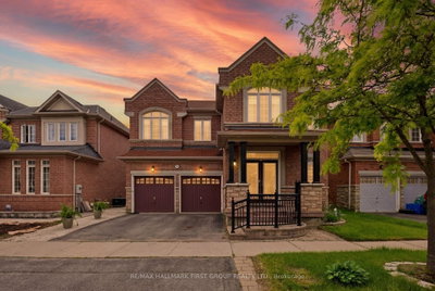 22 Cragg Crescent
