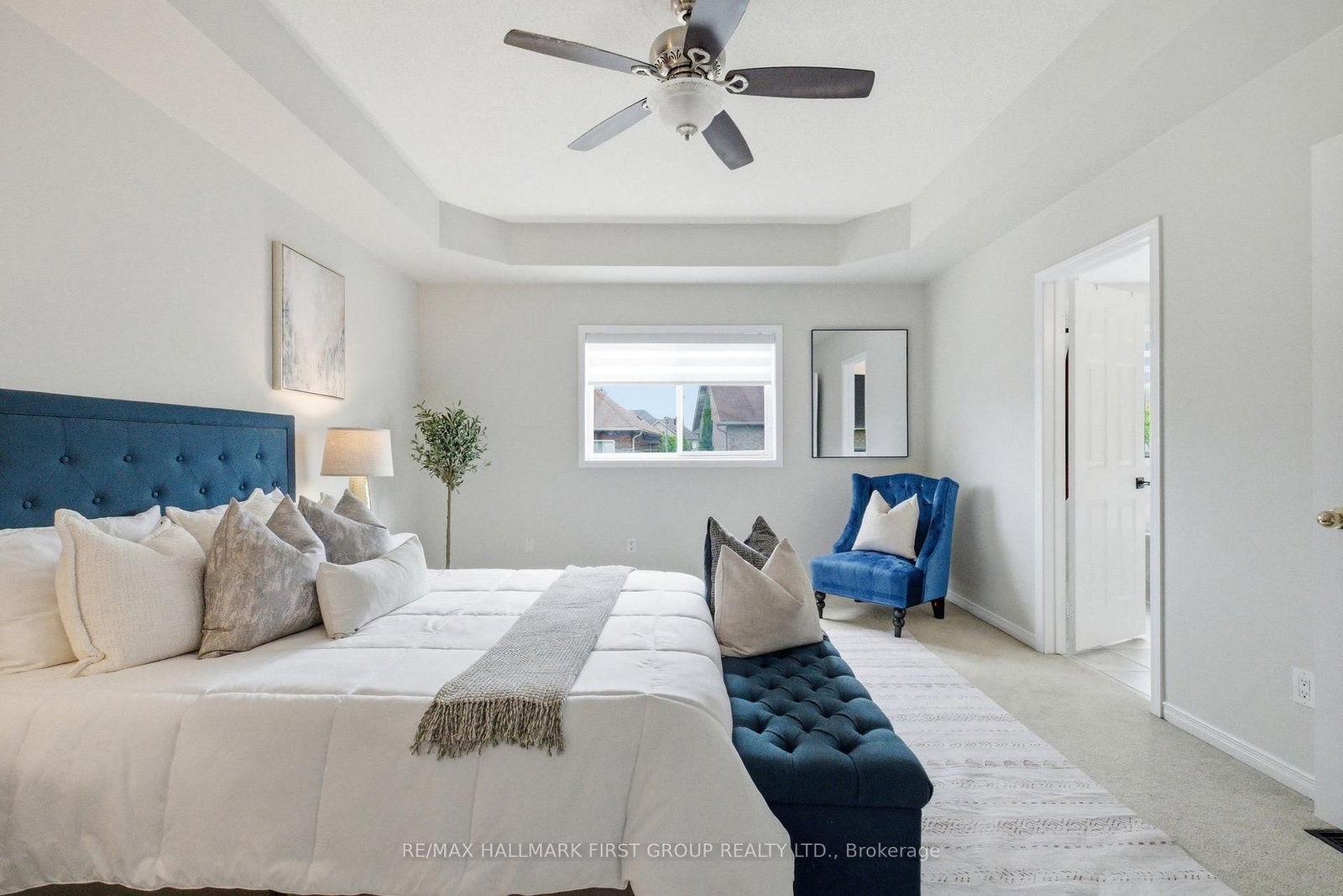 22 Cragg Crescent • Ajax, ON photo 18