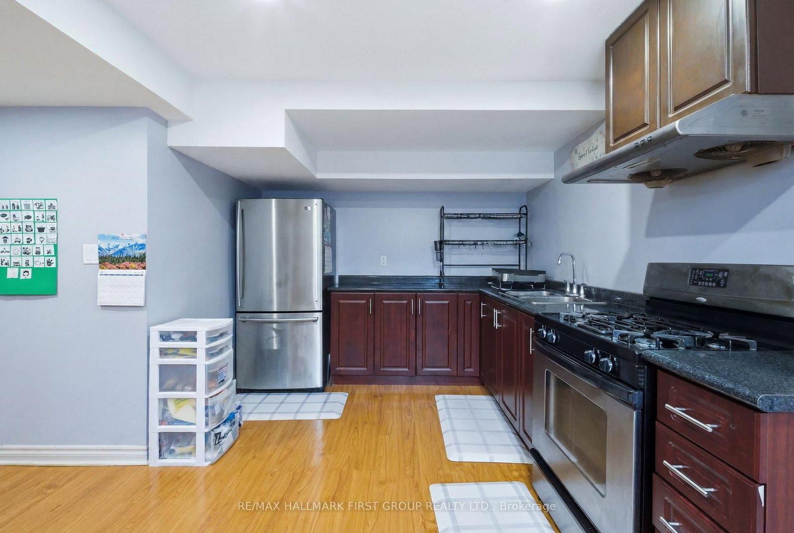 22 Cragg Crescent • Ajax, ON photo 25
