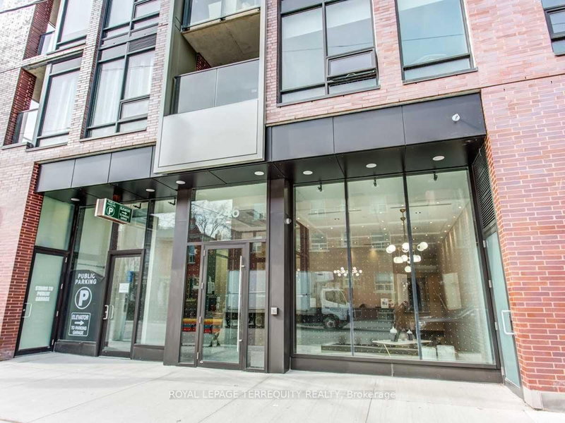 713 - 246 Logan Avenue