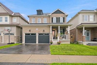 26 William Fair Drive