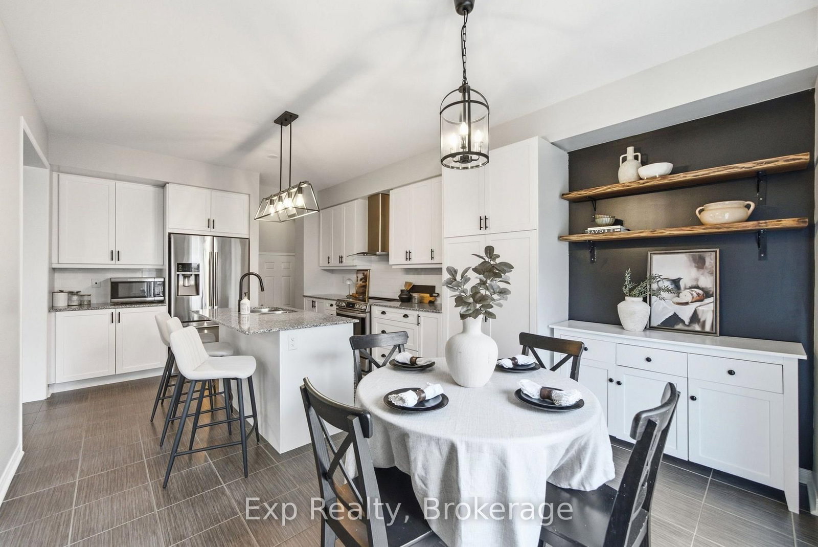 26 William Fair Drive • Clarington, ON photo 17
