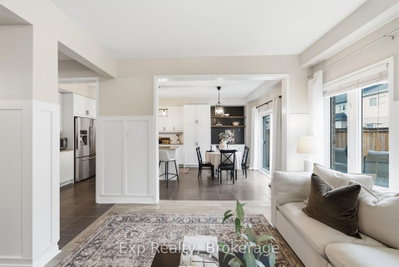 26 William Fair Drive • Clarington, ON photo 8