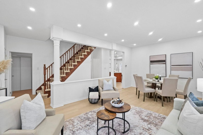 1773 Badgley Drive