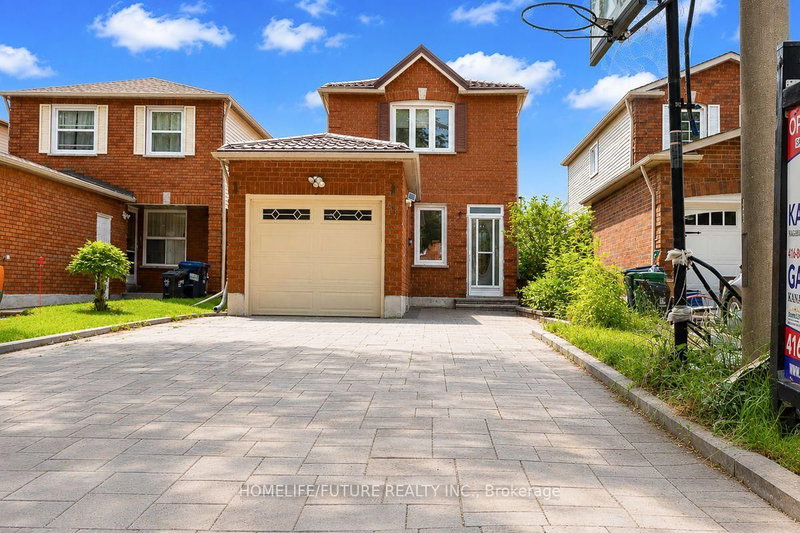 42 Marsdale Crescent