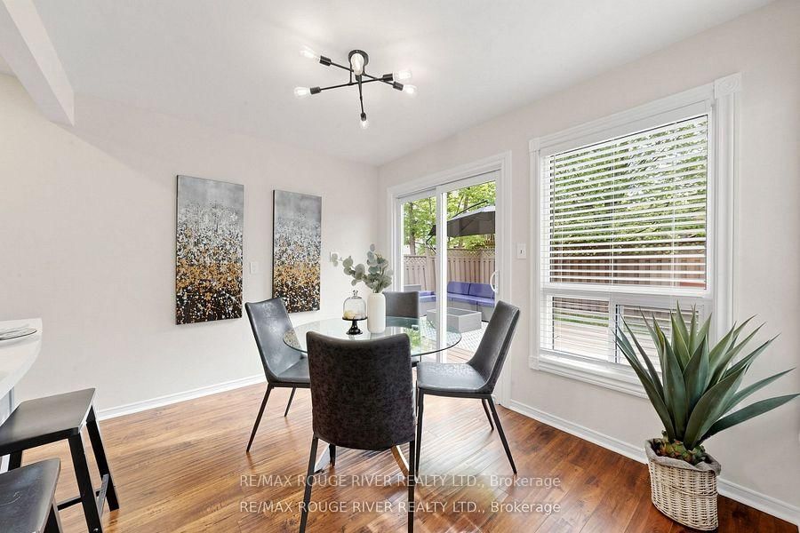 1110 Timber Court • Pickering, ON photo 15