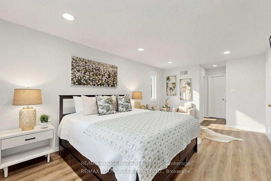 1110 Timber Court • Pickering, ON photo 20