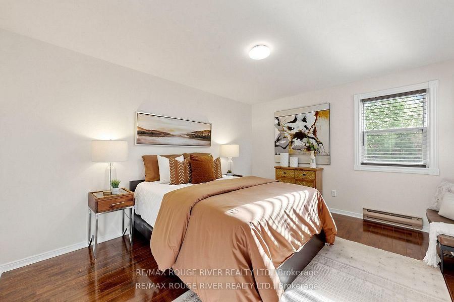 1110 Timber Court • Pickering, ON photo 22