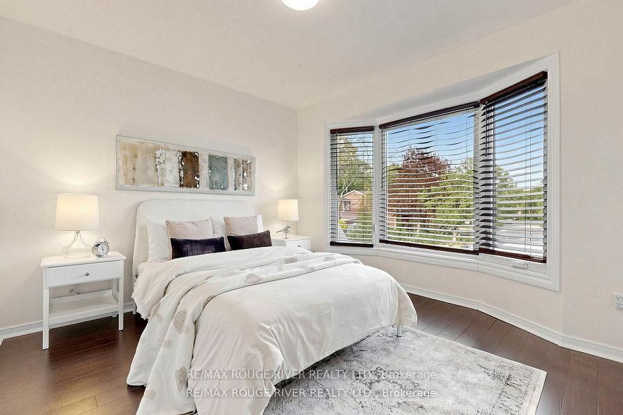 1110 Timber Court • Pickering, ON photo 24