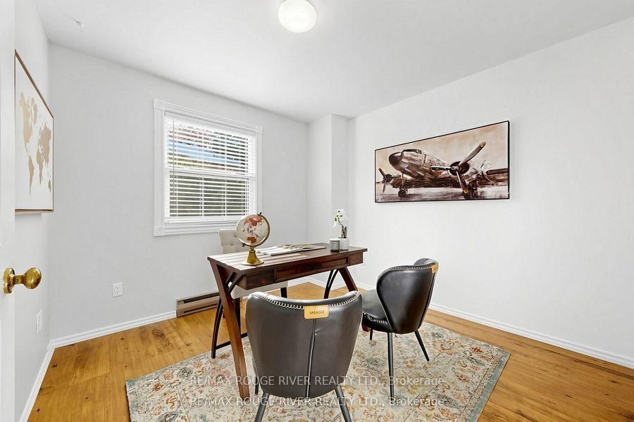1110 Timber Court • Pickering, ON photo 26