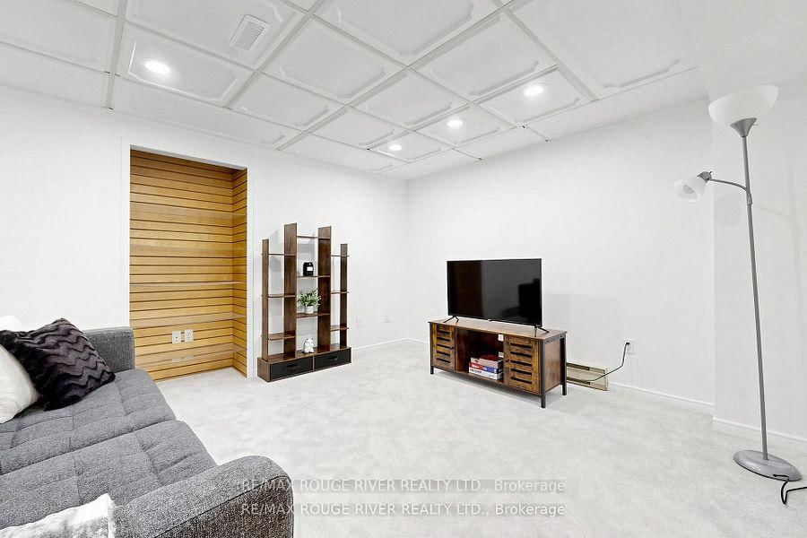 1110 Timber Court • Pickering, ON photo 29