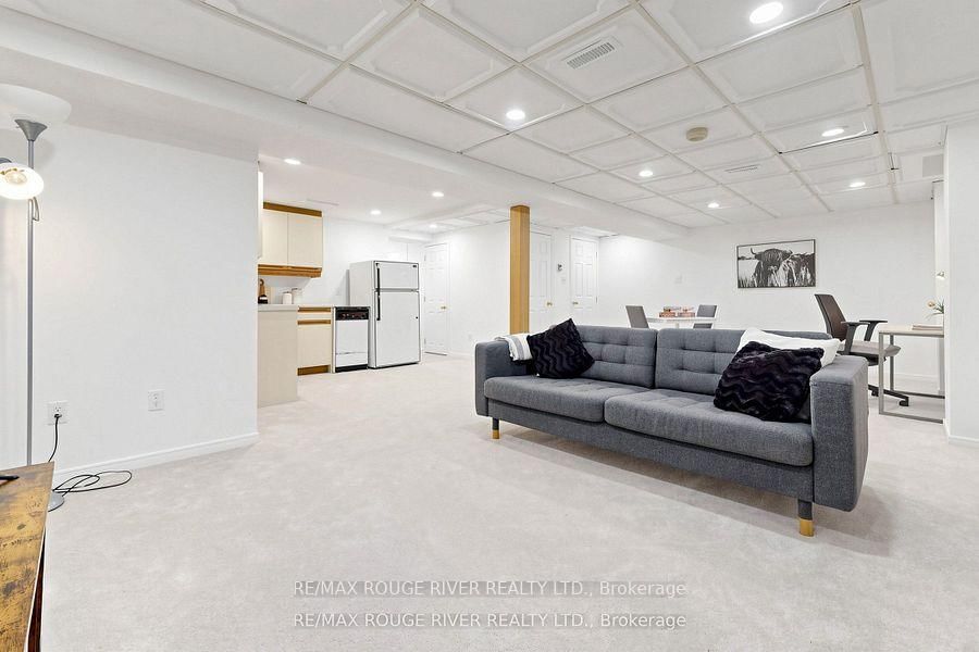 1110 Timber Court • Pickering, ON photo 31