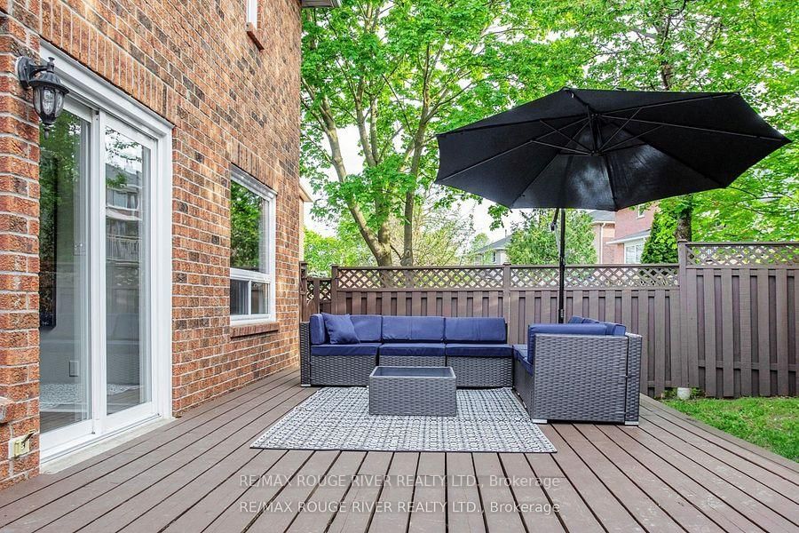 1110 Timber Court • Pickering, ON photo 36