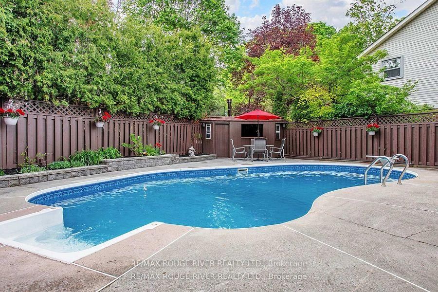 1110 Timber Court • Pickering, ON photo 39