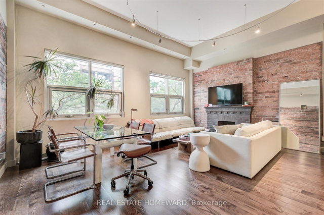 205 - 1842 Queen Street E