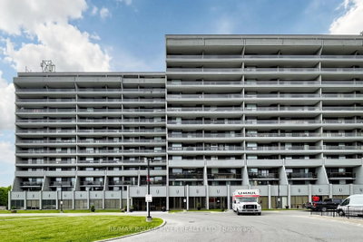 Condo leased at 1106-92 Church Street, Ajax, Ontario, L1S 6B4 - Central West - MLS: E13550682