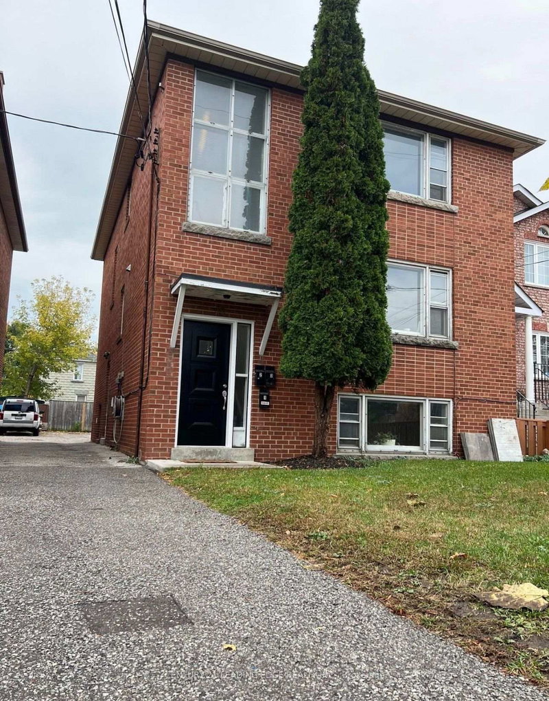 home for lease on Lower-15 Virginia Avenue