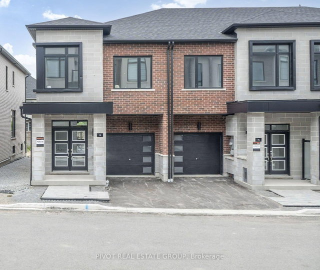 14 Observatory Way