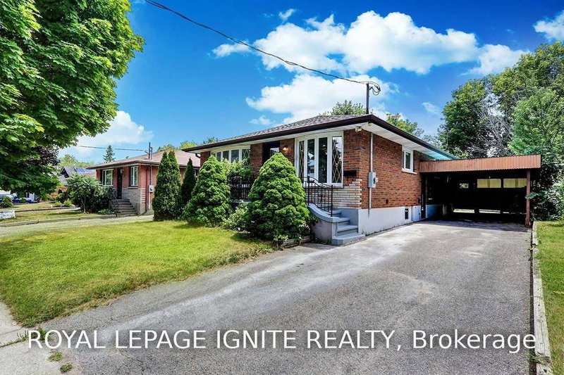 Bsmt - 501 Dunkirk Avenue