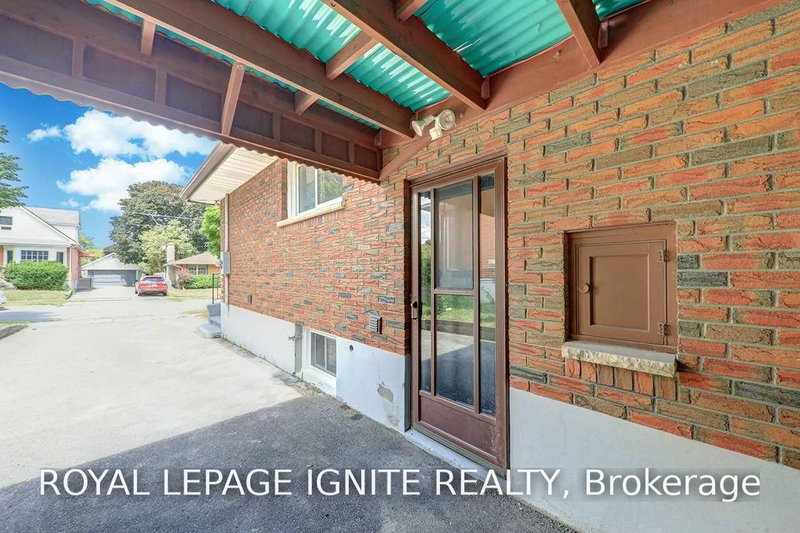 Bsmt - 501 Dunkirk Avenue