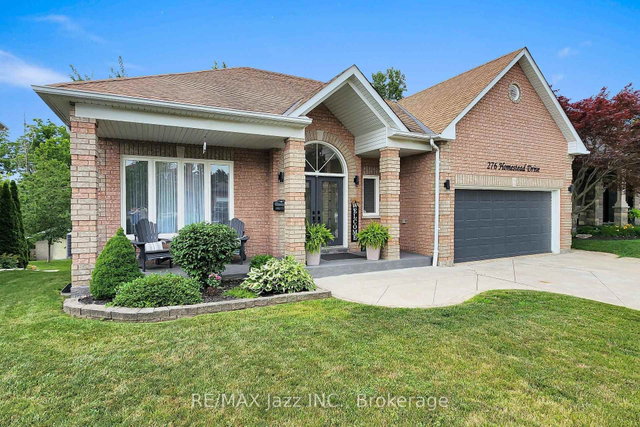 276 Homestead Drive