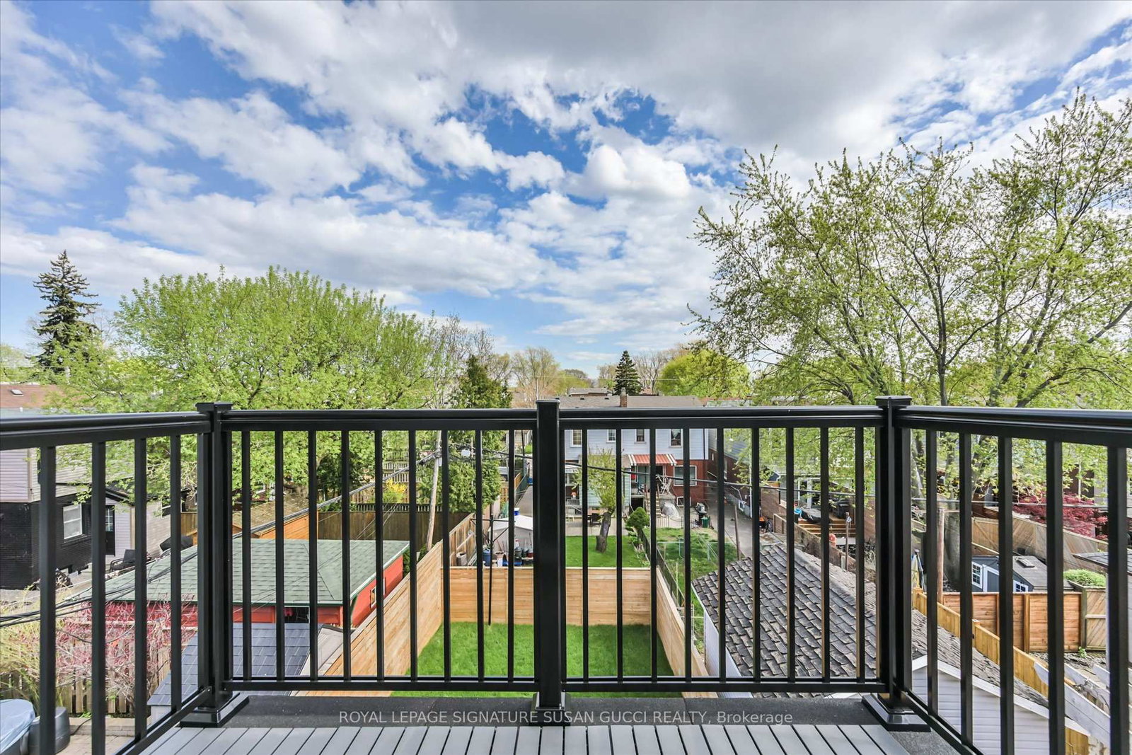 223 Queensdale Avenue • Toronto, ON photo 26
