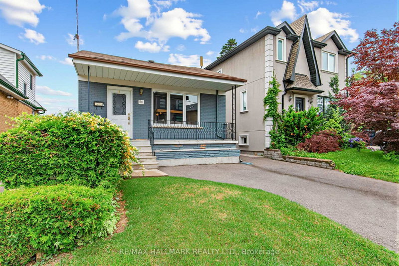 66 Holmstead Avenue