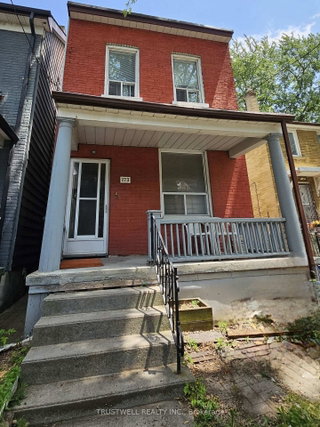 173 Hamilton Street