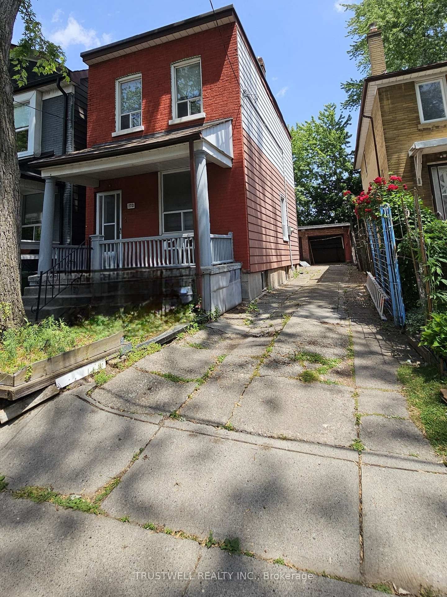 173 Hamilton Street • Toronto, ON photo 33