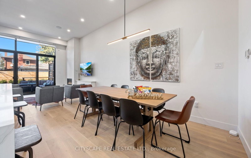 2B Holmstead Avenue