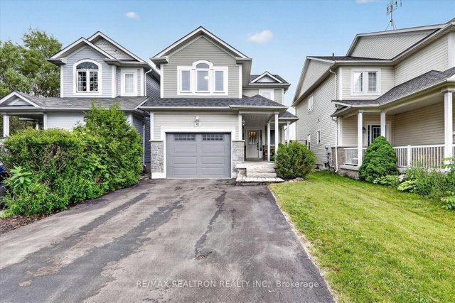 42 Hanna Drive
