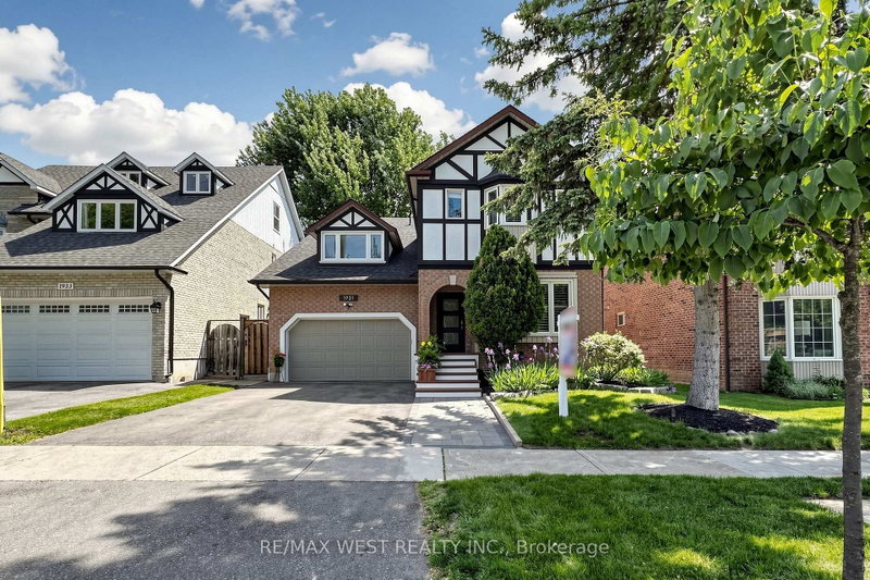 1931 Fairport Rd, Pickering, Ontario