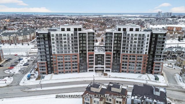 620 - 51 Clarington Boulevard