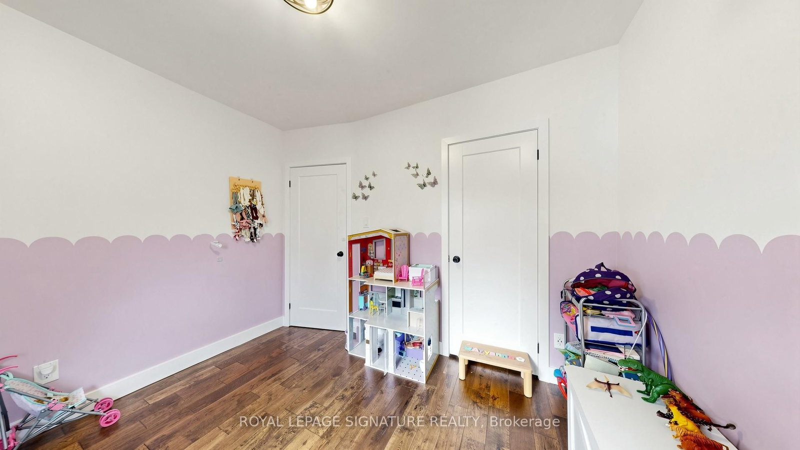 33 Neapolitan Drive • Toronto, ON photo 18