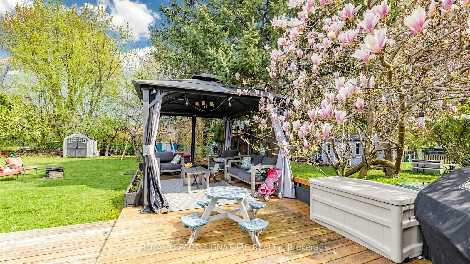 33 Neapolitan Drive • Toronto, ON photo 42