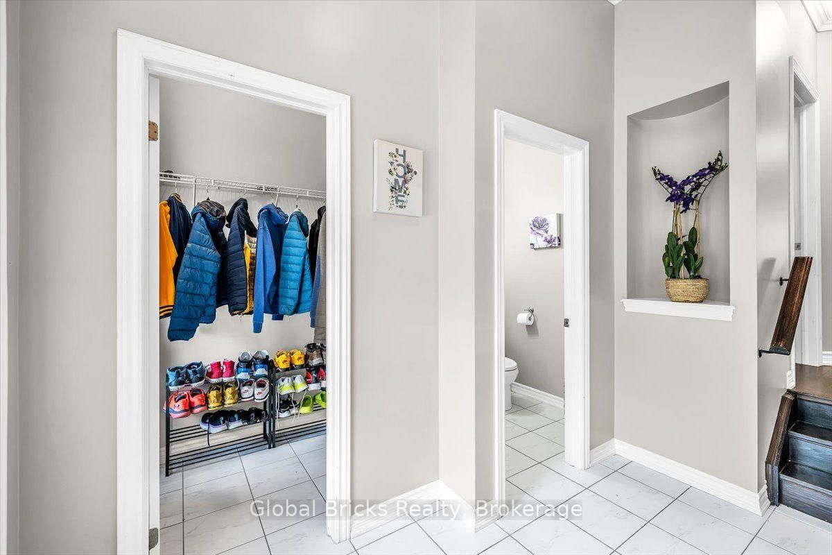 47 Holyrod Drive • Clarington, ON photo 41