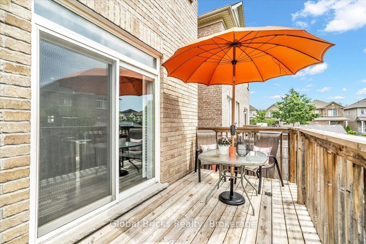 47 Holyrod Drive • Clarington, ON photo 43