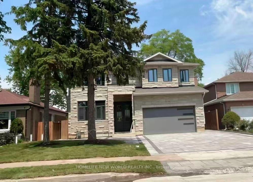 Property at 22 Todd