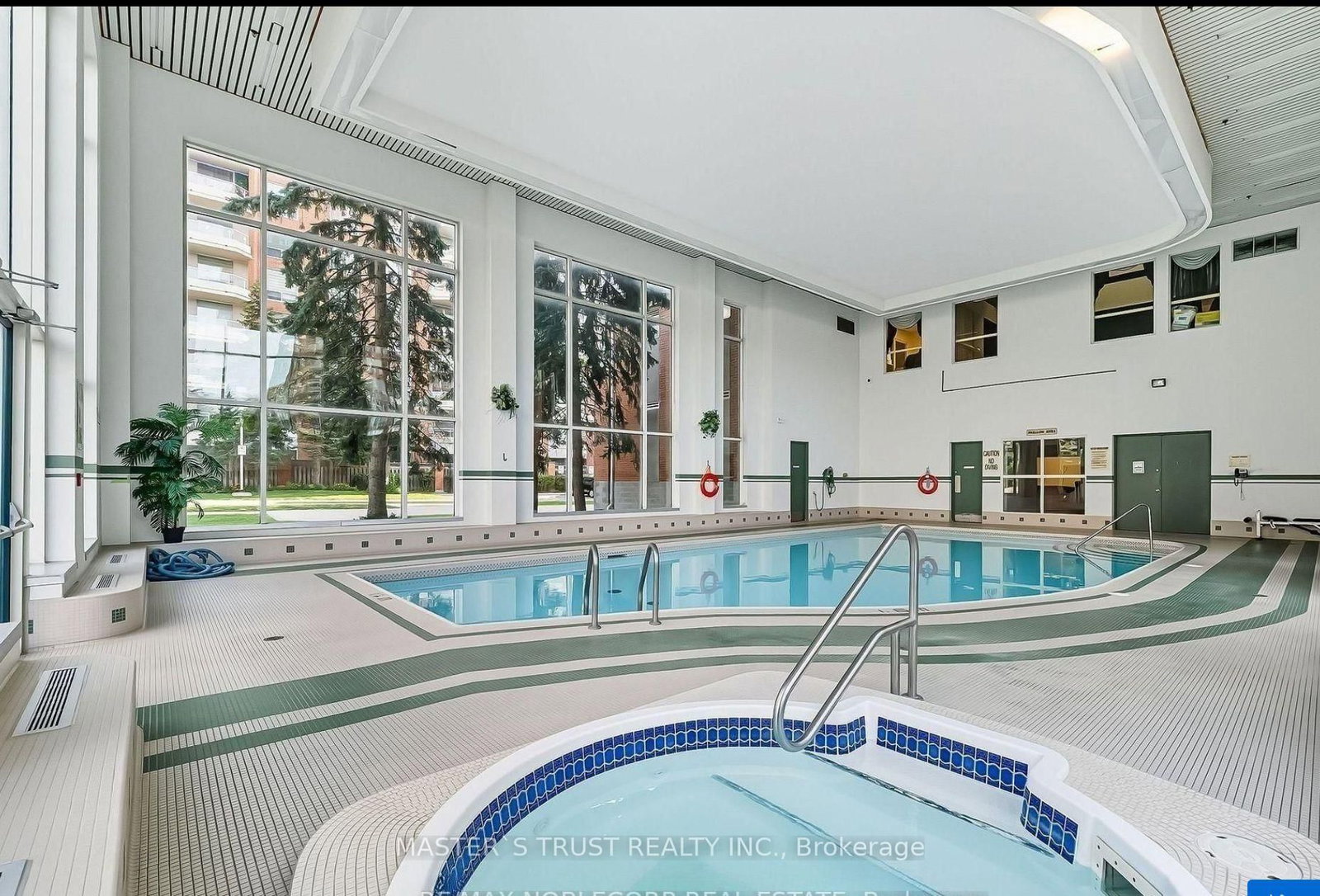 410 Mclevin Avenue • #803 • Toronto, ON photo 35
